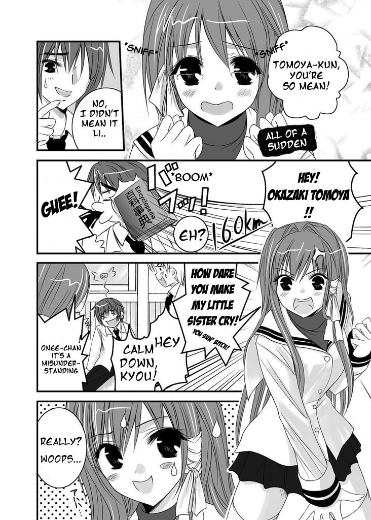 Hentai Manga Comic-Love Song-Chapter 2-5